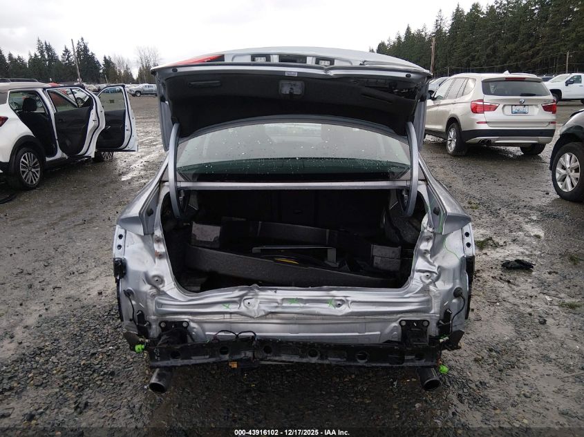 2015 Audi A3 2.0T Premium VIN: WAUEFGFF0F1131695 Lot: 43916102