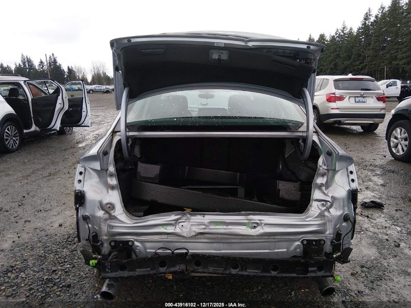 2015 Audi A3 2.0T Premium VIN: WAUEFGFF0F1131695 Lot: 43916102