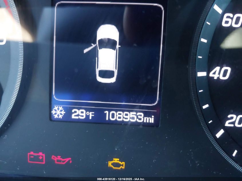 2017 Hyundai Sonata Sport 2.0T VIN: 5NPE34AB0HH577596 Lot: 43916120