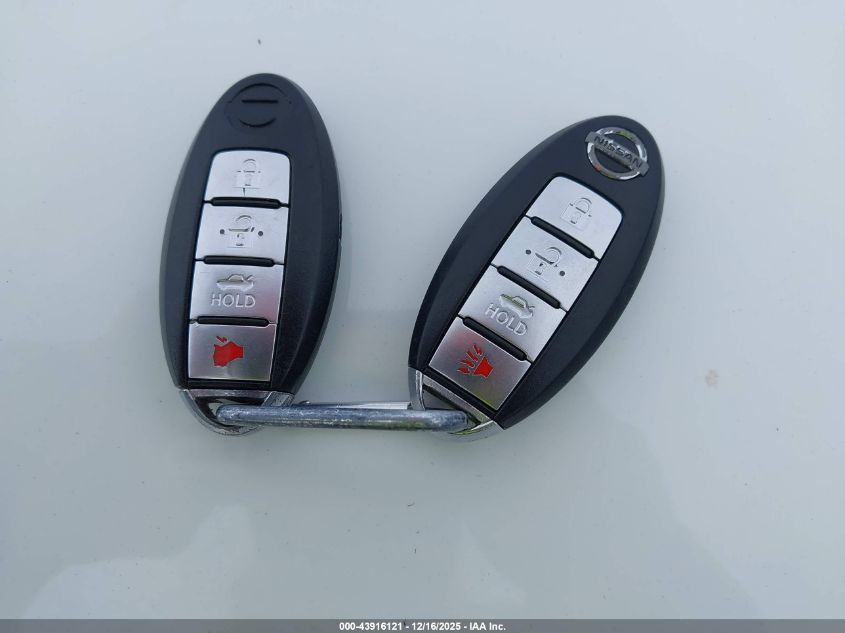 2007 Nissan Altima 2.5 S VIN: 1N4AL21E27C136131 Lot: 43916121