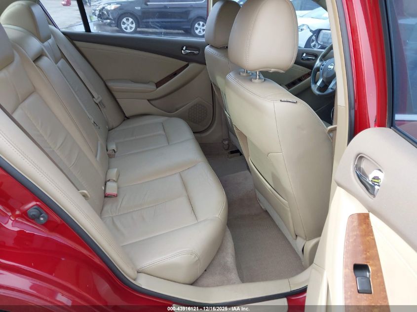 2007 Nissan Altima 2.5 S VIN: 1N4AL21E27C136131 Lot: 43916121