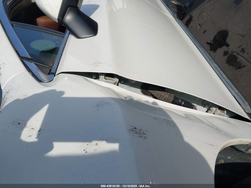 2017 Subaru Outback 2.5I Touring VIN: 4S4BSATC5H3371109 Lot: 43916126