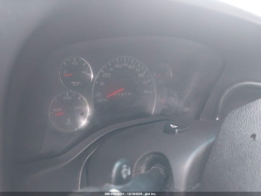 2018 GMC Savana 2500 Work Van VIN: 1GTW7AFG2J1909790 Lot: 43916131