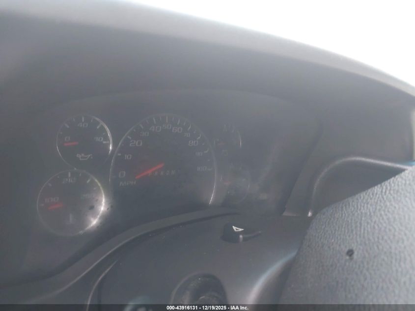 2018 GMC Savana 2500 Work Van VIN: 1GTW7AFG2J1909790 Lot: 43916131