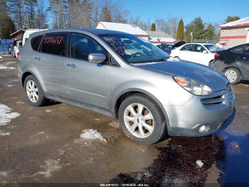 4S4WX82C264420190 SUBARU B9 TRIBECA Photo 1