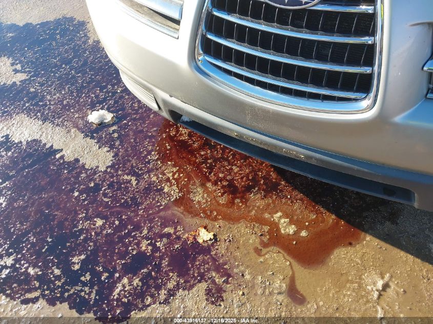 2006 Subaru B9 Tribeca Base 5-Passenger/Limited 5-Passenger VIN: 4S4WX82C264420190 Lot: 43916137