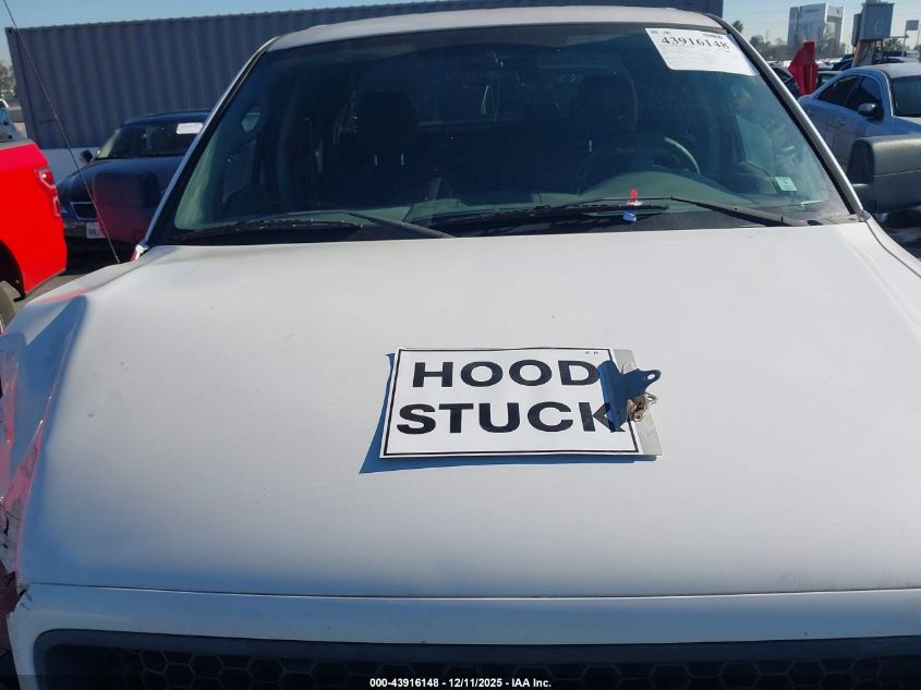 2006 Ford F-150 Lariat/Xlt VIN: 1FTPW12526KB43508 Lot: 43916148