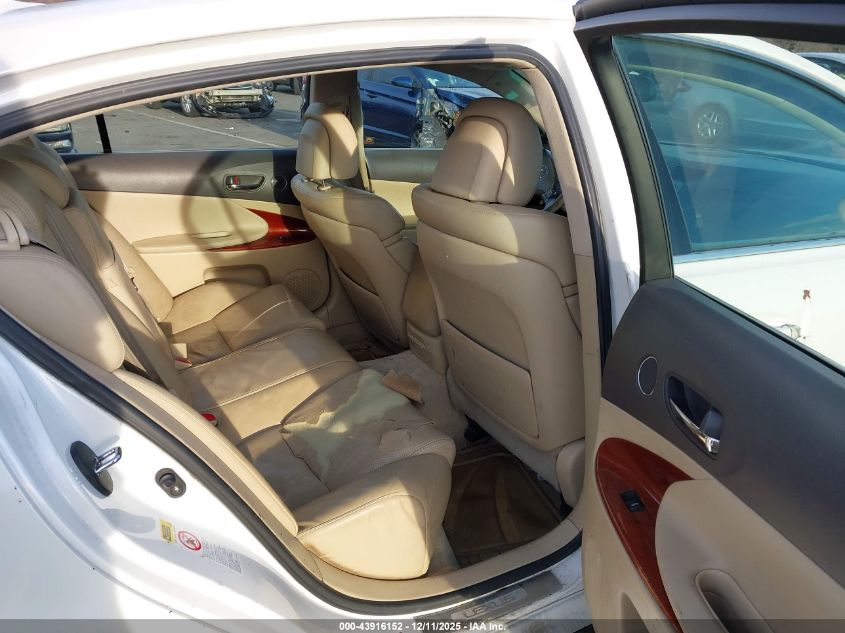 2007 Lexus Gs 450H VIN: JTHBC96S975006842 Lot: 43916152