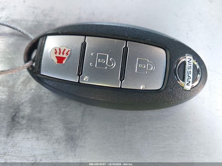 2019 Nissan Kicks S VIN: 3N1CP5CU0KL470915 Lot: 43916157