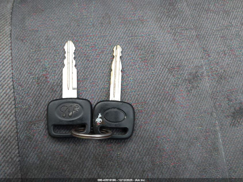 1999 Toyota Corolla Ve VIN: 1NXBR12E9XZ176444 Lot: 43916166