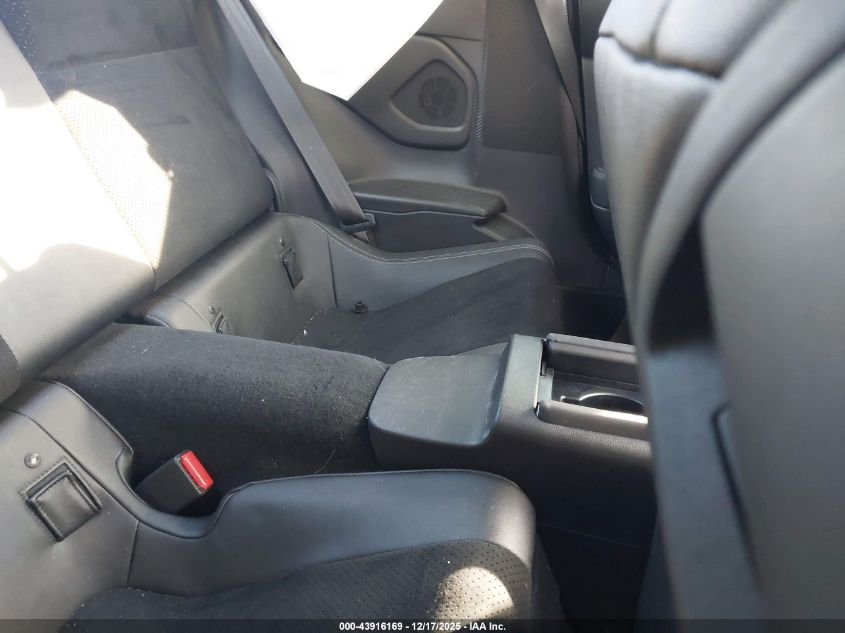 2023 Toyota Gr86 Premium VIN: JF1ZNBE14P9762314 Lot: 43916169