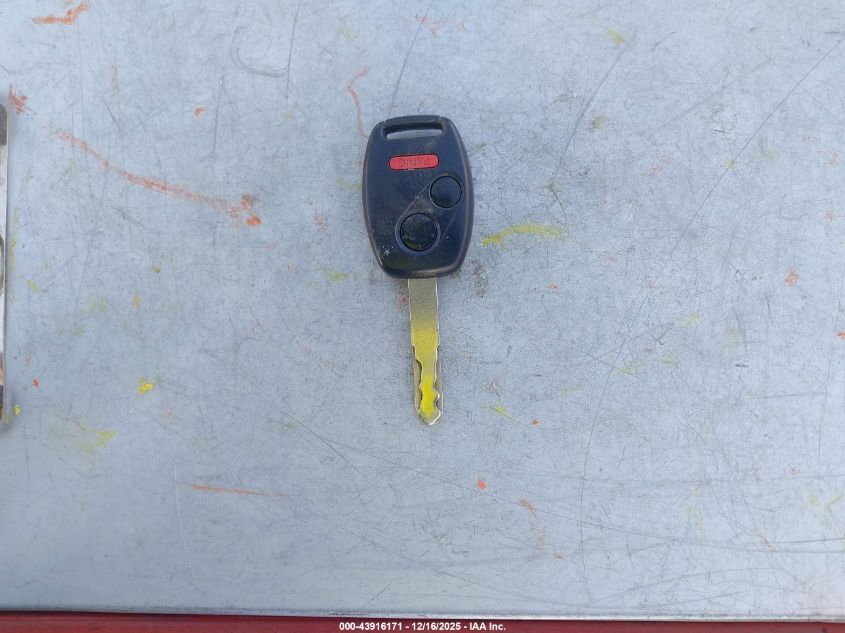 2007 Honda Cr-V Ex VIN: 5J6RE48517L009938 Lot: 43916171