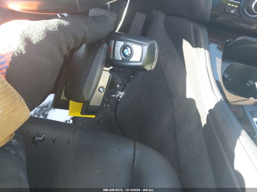 2016 BMW 528I xDrive VIN: WBA5A7C53GG147849 Lot: 43916172