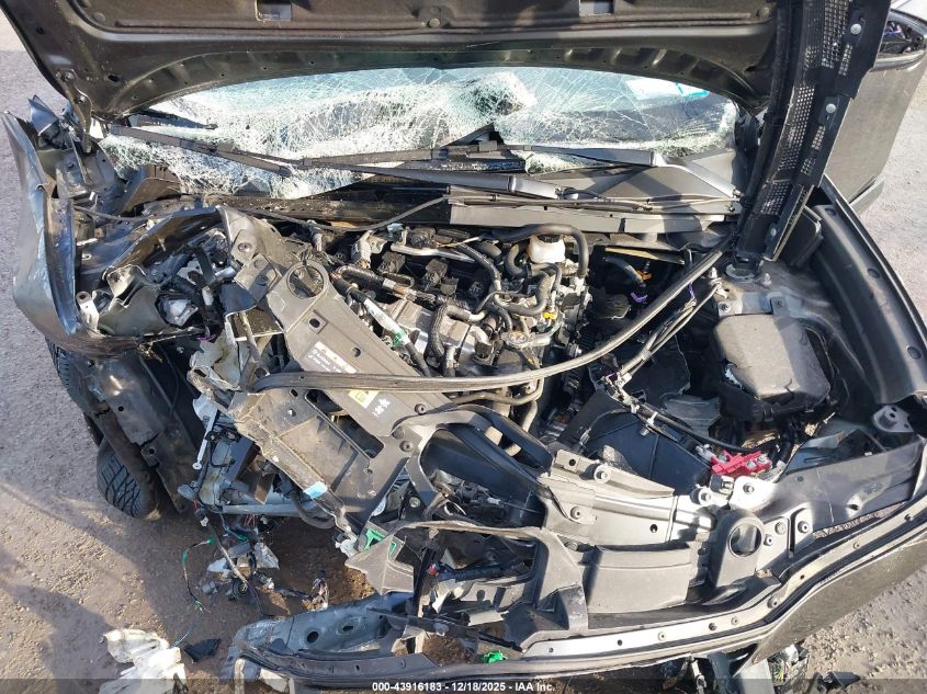 2022 Mazda Cx-30 2.5 Turbo VIN: 3MVDMBAY2NM444974 Lot: 43916183