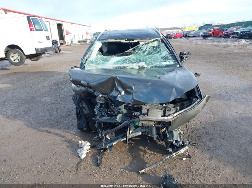 2022 Mazda Cx-30 2.5 Turbo VIN: 3MVDMBAY2NM444974 Lot: 43916183