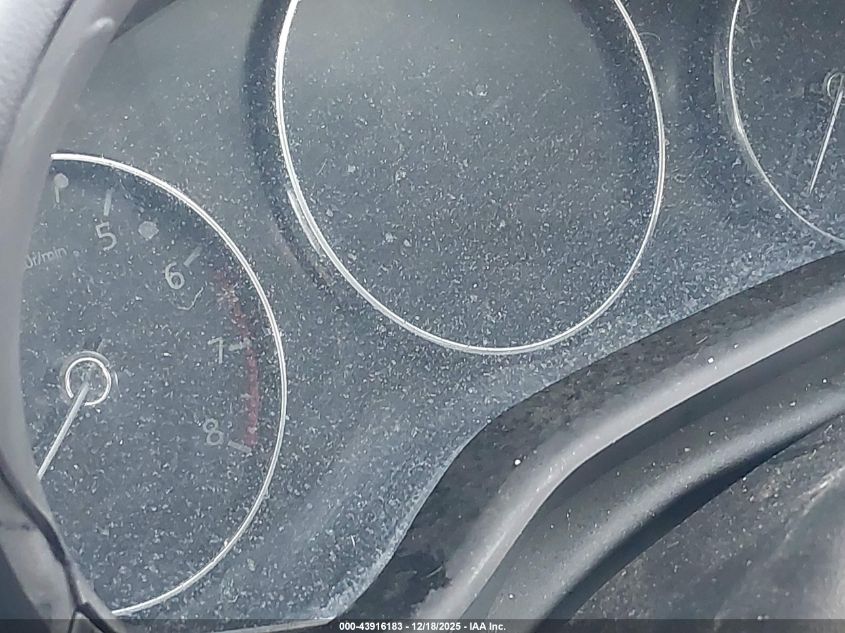 2022 Mazda Cx-30 2.5 Turbo VIN: 3MVDMBAY2NM444974 Lot: 43916183