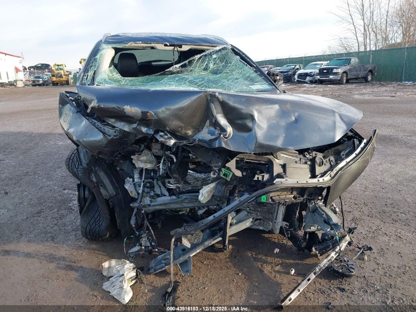 2022 Mazda Cx-30 2.5 Turbo VIN: 3MVDMBAY2NM444974 Lot: 43916183