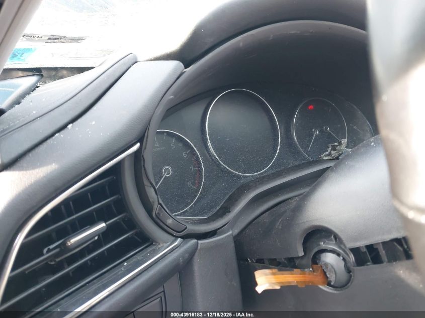 2022 Mazda Cx-30 2.5 Turbo VIN: 3MVDMBAY2NM444974 Lot: 43916183