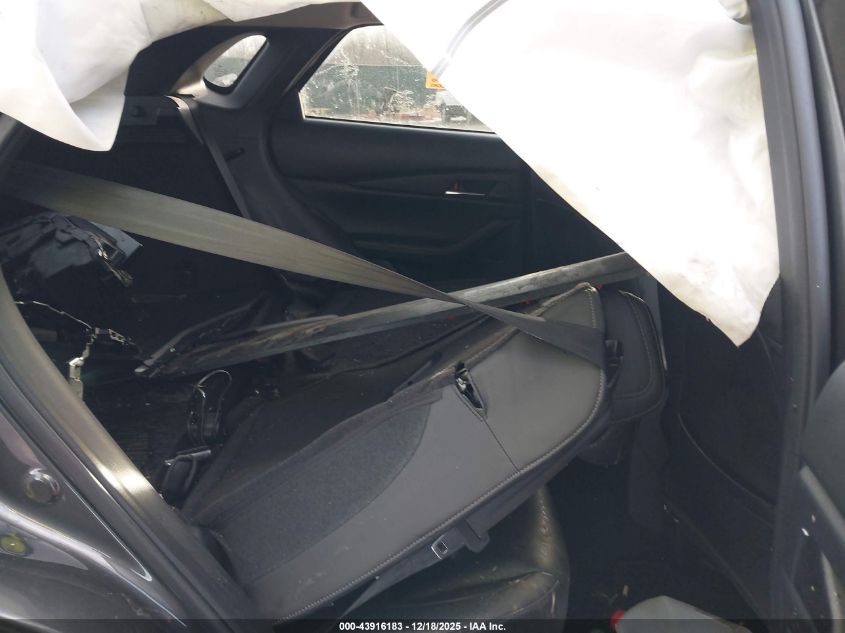 2022 Mazda Cx-30 2.5 Turbo VIN: 3MVDMBAY2NM444974 Lot: 43916183