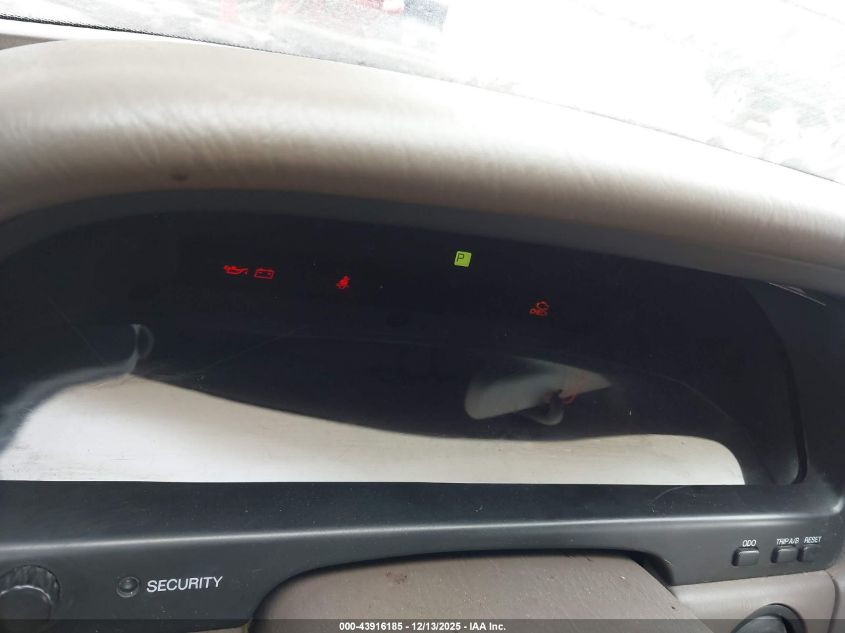 1994 Lexus Ls 400 VIN: JT8UF11E9R0211547 Lot: 43916185