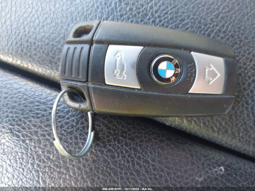 2013 BMW X5 xDrive35D VIN: 5UXZW0C56D0B91511 Lot: 43916191