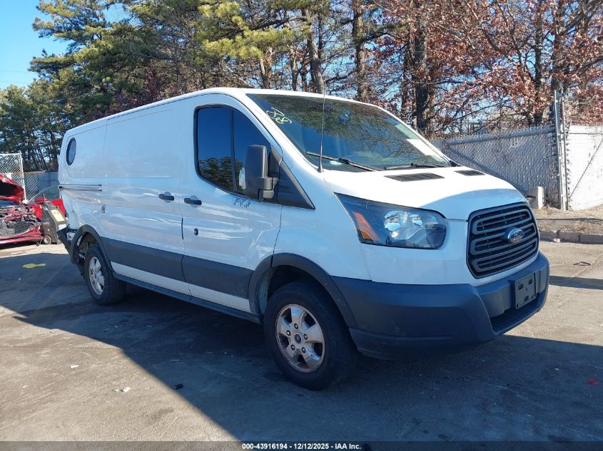 FORD TRANSIT TRANSIT-250