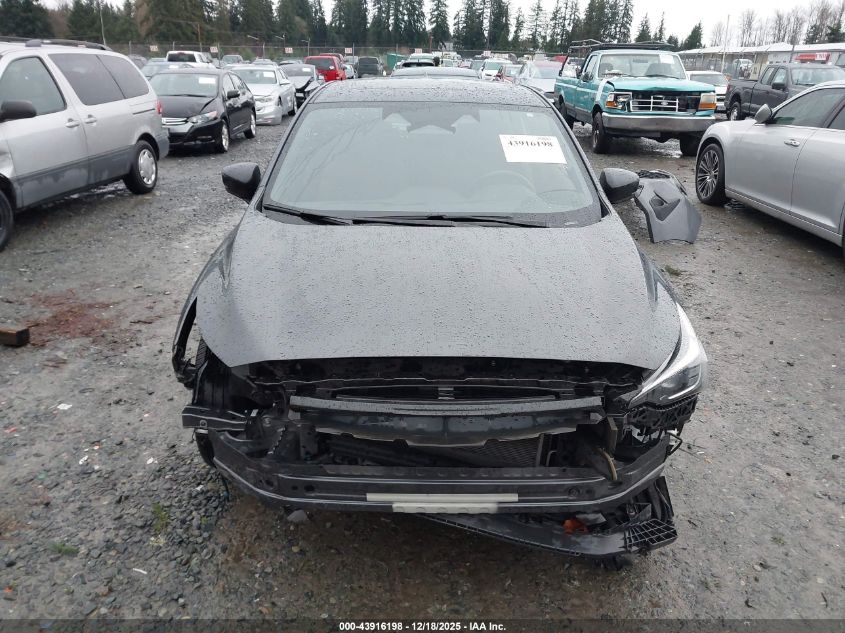 2024 Subaru Impreza Rs 5-Door VIN: JF1GUHJC5R8250476 Lot: 43916198