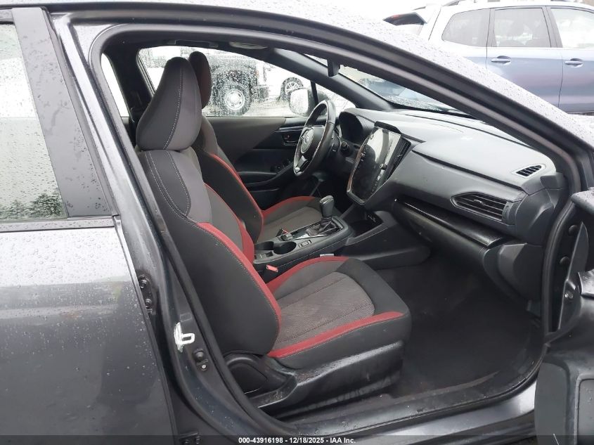 2024 Subaru Impreza Rs 5-Door VIN: JF1GUHJC5R8250476 Lot: 43916198