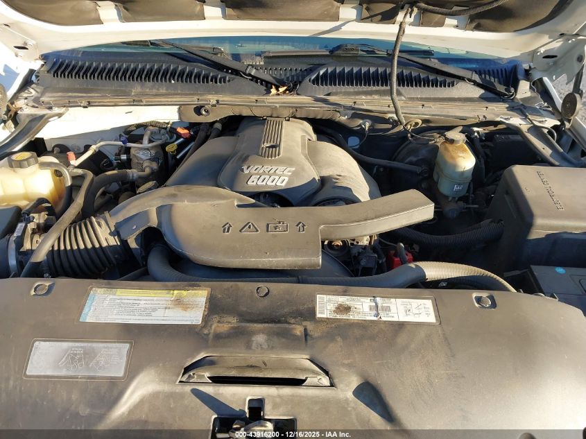 2001 GMC Yukon Xl 1500 Denali VIN: 1GKFK66UX1J260830 Lot: 43916200