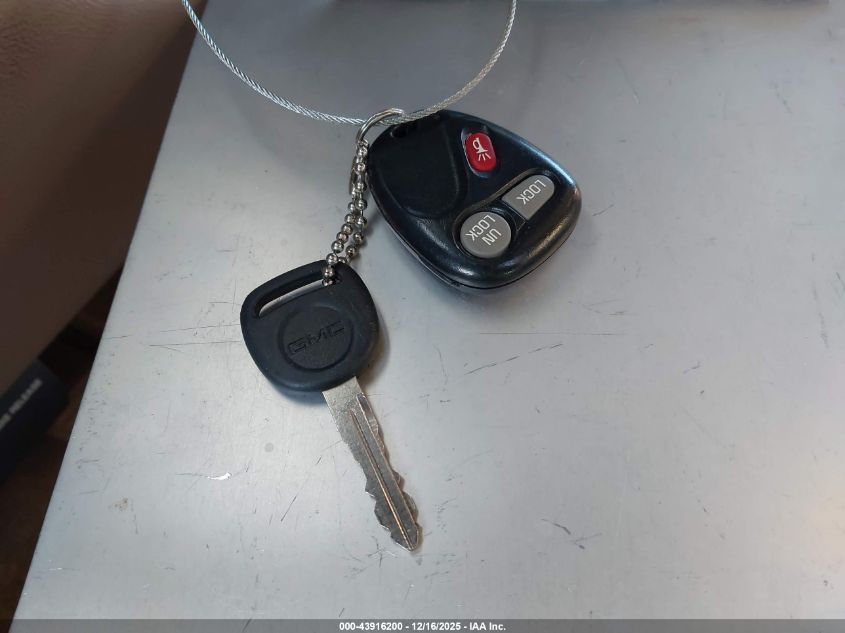 2001 GMC Yukon Xl 1500 Denali VIN: 1GKFK66UX1J260830 Lot: 43916200