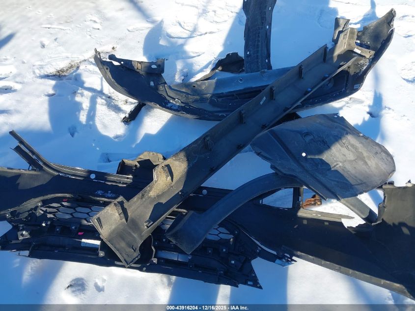 2016 Honda Cr-V Ex VIN: 2HKRM4H53GH621216 Lot: 43916204