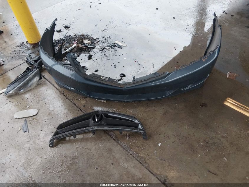 2008 Acura Tsx VIN: JH4CL96828C011225 Lot: 43916221