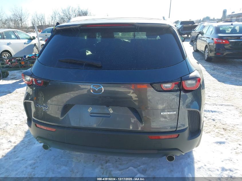 2025 Mazda Cx-50 2.5 S Preferred Package VIN: 7MMVABBM5SN349370 Lot: 43916224