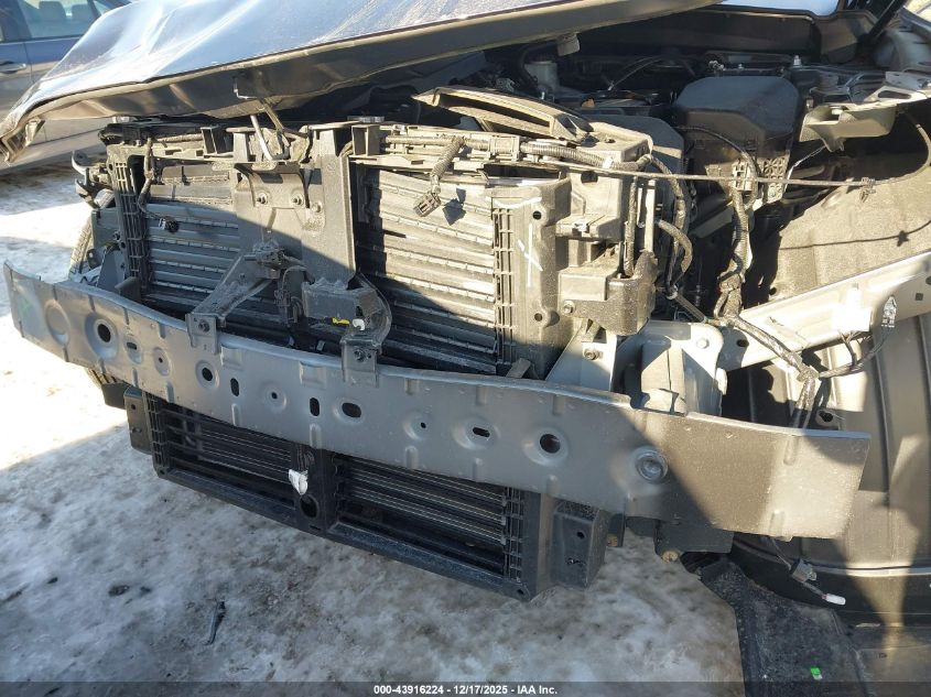 2025 Mazda Cx-50 2.5 S Preferred Package VIN: 7MMVABBM5SN349370 Lot: 43916224