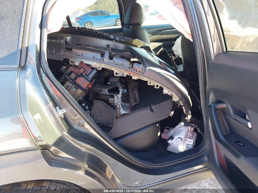 2025 Mazda Cx-50 2.5 S Preferred Package VIN: 7MMVABBM5SN349370 Lot: 43916224