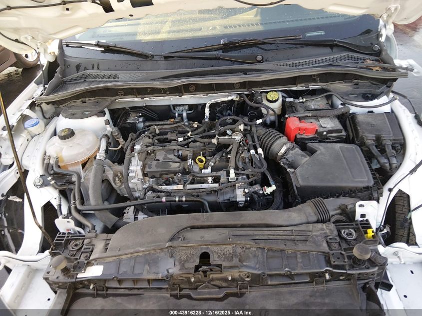 2022 Ford Escape Sel VIN: 1FMCU0H68NUB13653 Lot: 43916228