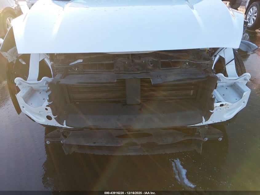 2022 Ford Escape Sel VIN: 1FMCU0H68NUB13653 Lot: 43916228