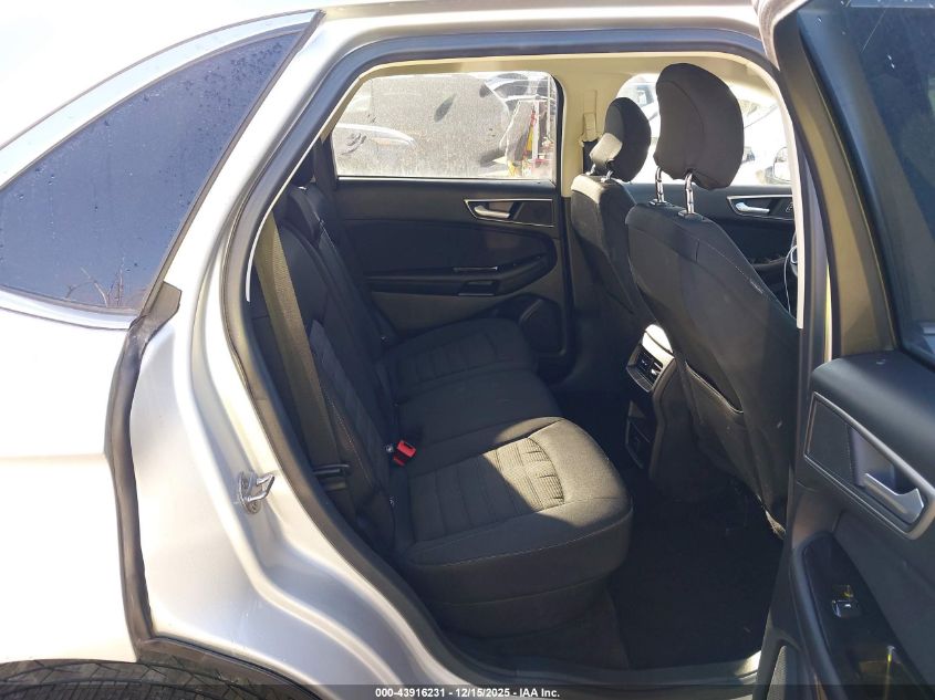 2016 Ford Edge Sel VIN: 2FMPK4J94GBC41884 Lot: 43916231