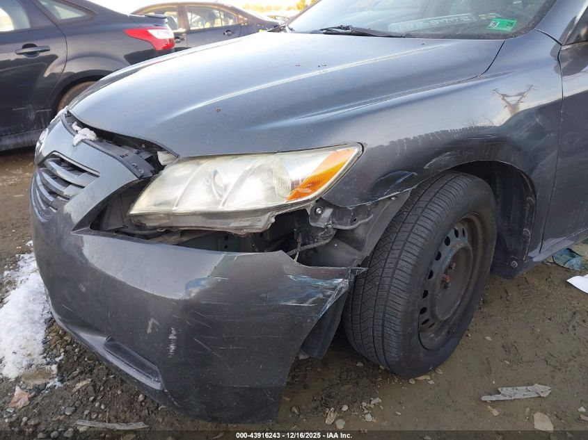 2009 Toyota Camry Le VIN: 4T1BE46K09U913899 Lot: 43916243