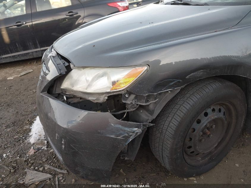 2009 Toyota Camry Le VIN: 4T1BE46K09U913899 Lot: 43916243