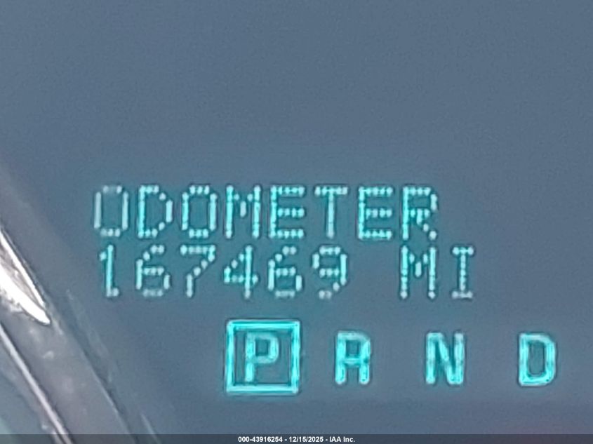 2016 Chevrolet Traverse 1Lt VIN: 1GNKVGKD5GJ122612 Lot: 43916254