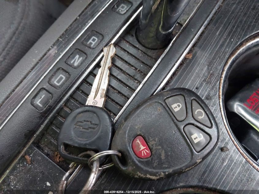 2016 Chevrolet Traverse 1Lt VIN: 1GNKVGKD5GJ122612 Lot: 43916254