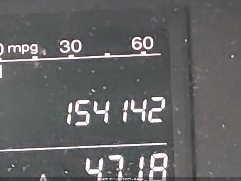 2008 Honda Cr-V Ex-L VIN: JHLRE38798C016156 Lot: 43916261