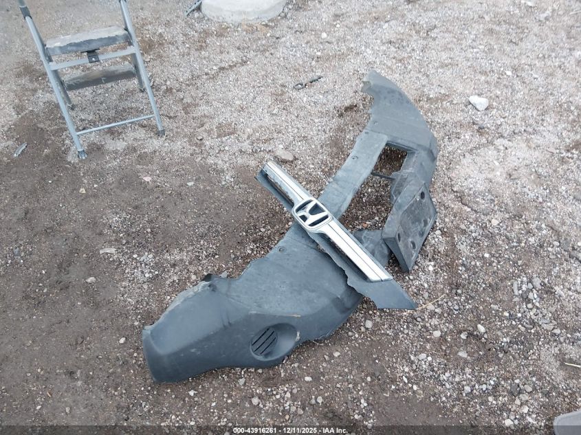 2008 Honda Cr-V Ex-L VIN: JHLRE38798C016156 Lot: 43916261