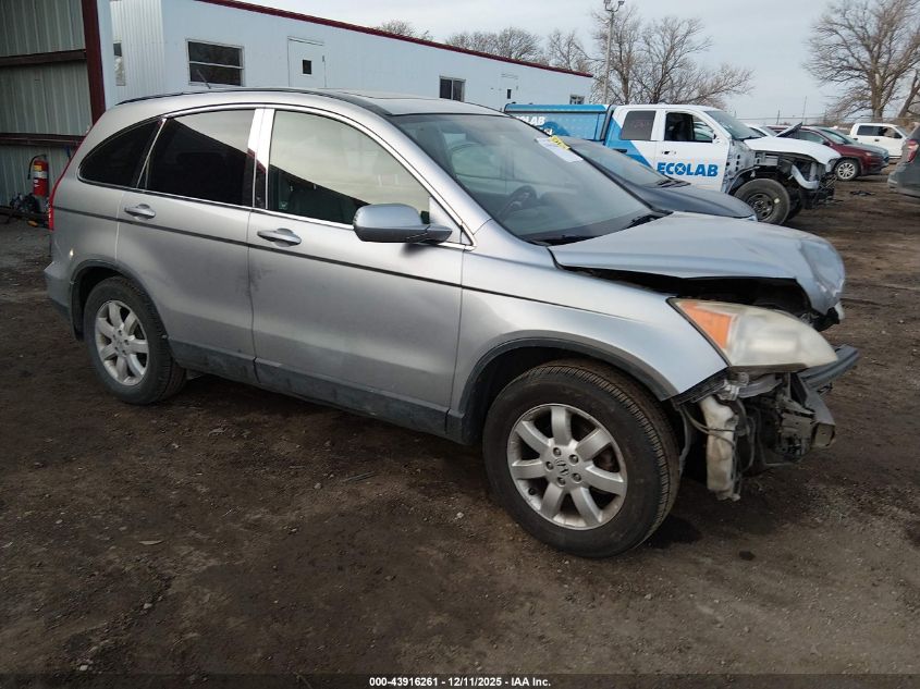 2008 Honda CR-V