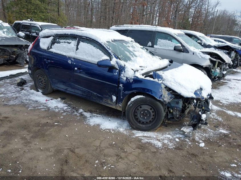 2011 Hyundai Elantra