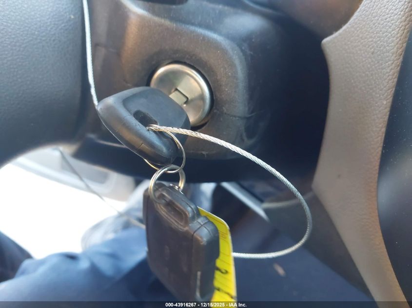 2020 Chevrolet Colorado 2Wd Short Box Wt VIN: 1GCGSBEA8L1136784 Lot: 43916267