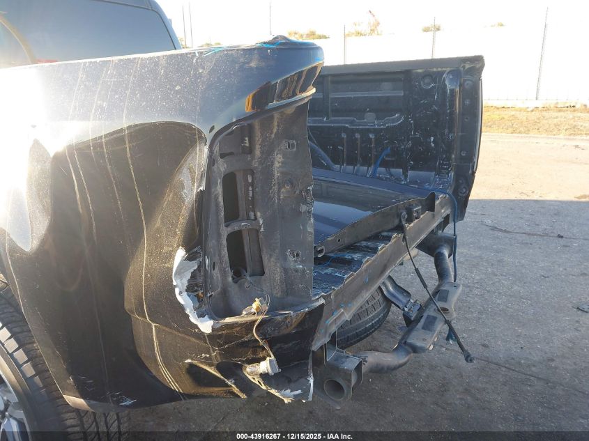 2020 Chevrolet Colorado 2Wd Short Box Wt VIN: 1GCGSBEA8L1136784 Lot: 43916267