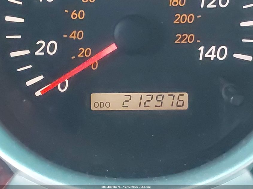 2007 Toyota Highlander V6 VIN: JTEEP21A870197896 Lot: 43916278