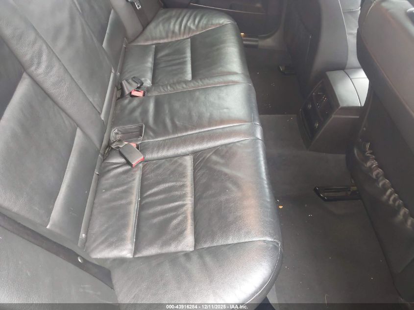 2004 BMW 530I VIN: WBANA73544B063404 Lot: 43916284